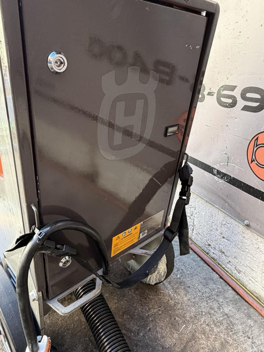 2020 Husqvarna PG 830 S 32" Floor Surface Concrete Grinder Polisher Machine