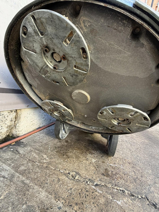 2020 Husqvarna PG 830 S 32" Floor Surface Concrete Grinder Polisher Machine