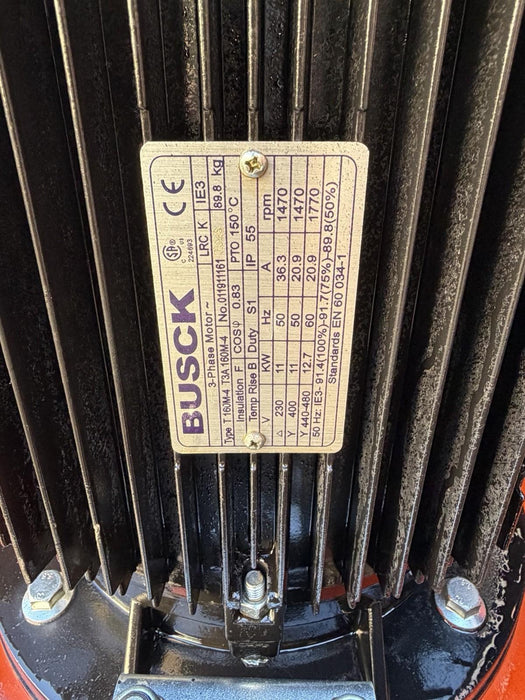 2020 Husqvarna PG 830 S 32" Floor Surface Concrete Grinder Polisher Machine