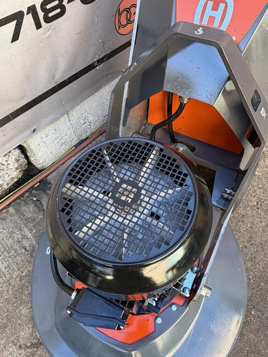 2020 Husqvarna PG 830 S 32" Floor Surface Concrete Grinder Polisher Machine