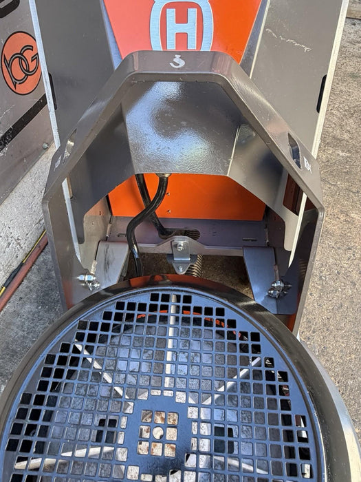 2020 Husqvarna PG 830 S 32" Floor Surface Concrete Grinder Polisher Machine