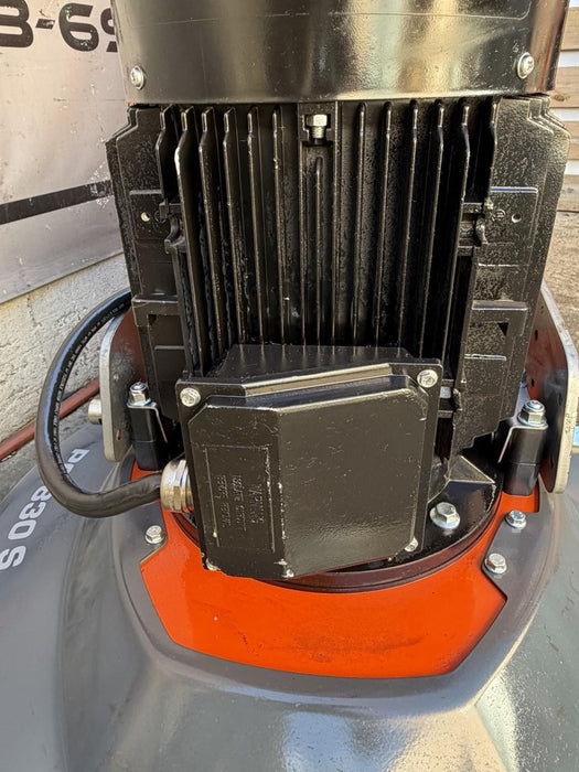 2020 Husqvarna PG 830 S 32" Floor Surface Concrete Grinder Polisher Machine