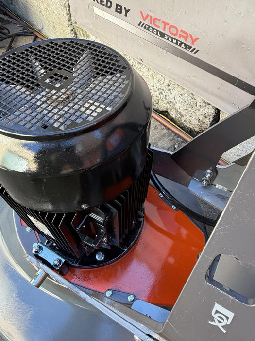 2020 Husqvarna PG 830 S 32" Floor Surface Concrete Grinder Polisher Machine