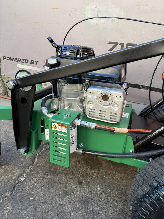 Billy Goat Hole Post Auger Self Propelled 390cc Honda GXV 2024 Brand New 2