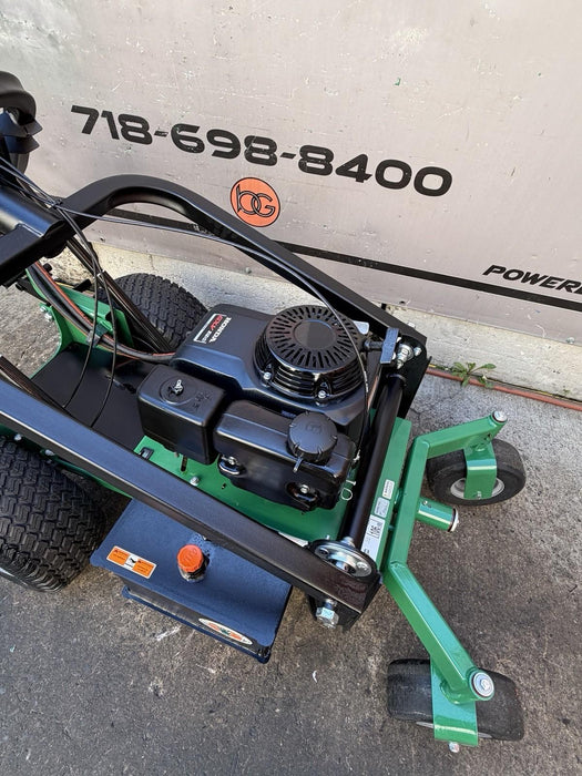 Billy Goat Hole Post Auger Self Propelled 390cc Honda GXV 2024 Brand New 2