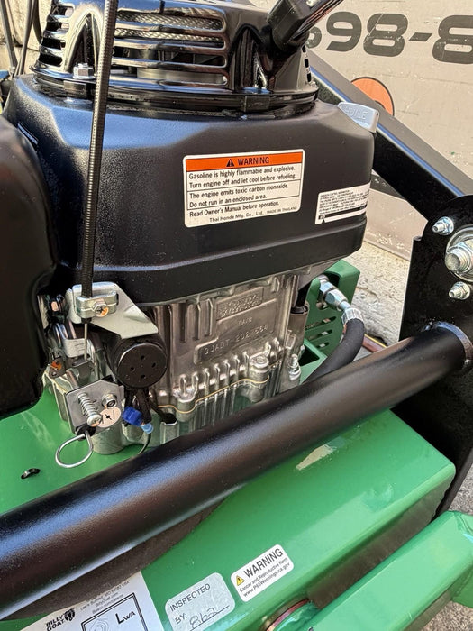 Billy Goat Hole Post Auger Self Propelled 390cc Honda GXV 2024 Brand New 3