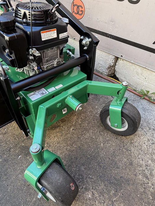 Billy Goat Hole Post Auger Self Propelled 390cc Honda GXV 2024 Brand New 4