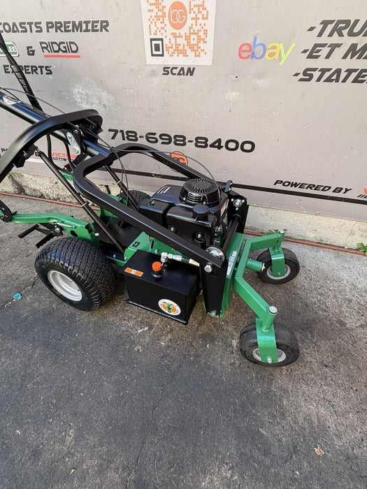 Billy Goat Hole Post Auger Self Propelled 390cc Honda GXV 2024 Brand New 5