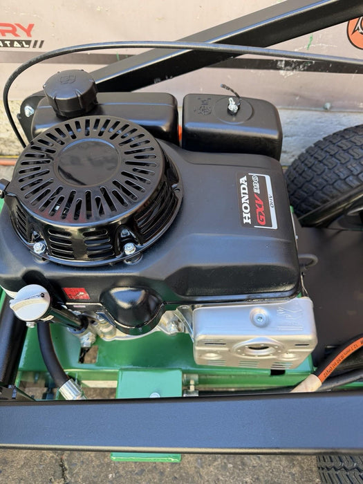 Billy Goat Hole Post Auger Self Propelled 390cc Honda GXV 2024 Brand New 6