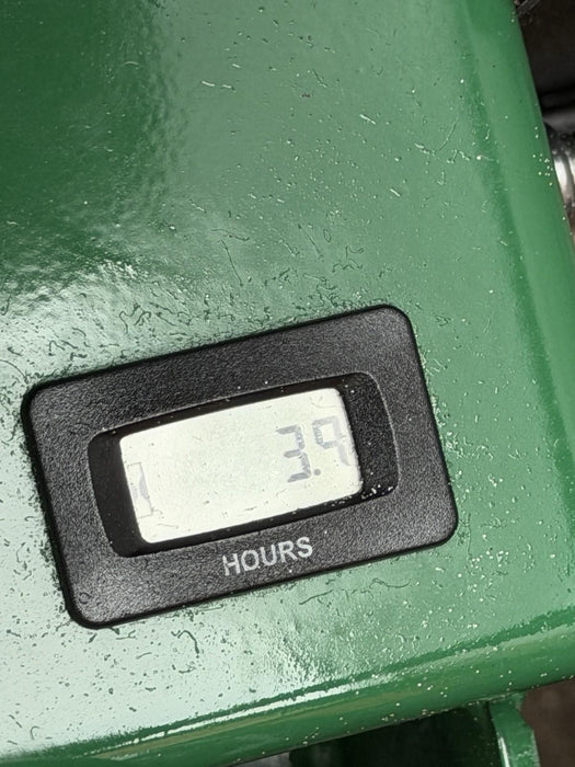 Billy Goat Hole Post Auger Self Propelled 390cc Honda GXV 2019 4 HRS Mint Shape