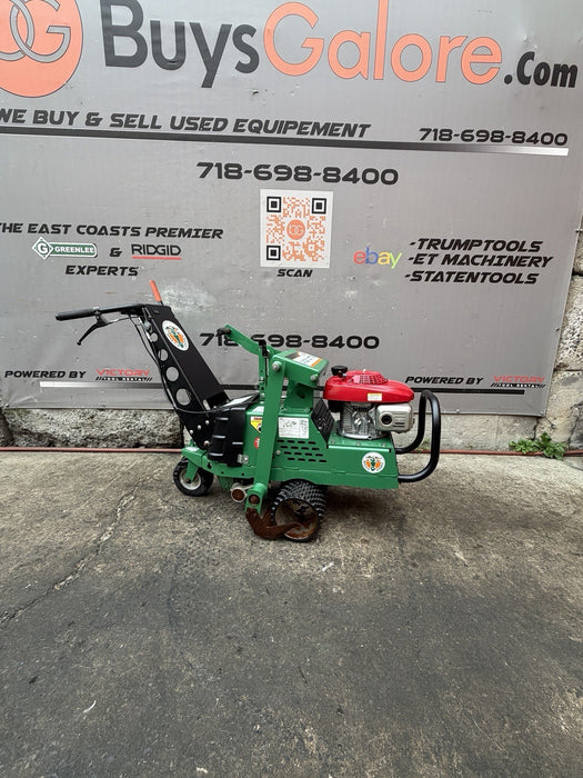 Billy Goat 24” Sod Cutter Hydro Drive Turf Cutter SC181H Honda Great Shape 218HR