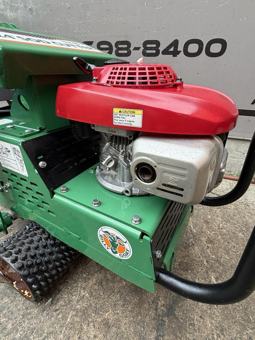 Billy Goat 24” Sod Cutter Hydro Drive Turf Cutter SC181H Honda Great Shape 218HR