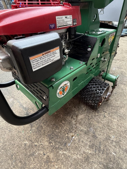 Billy Goat 24” Sod Cutter Hydro Drive Turf Cutter SC181H Honda Great Shape 218HR