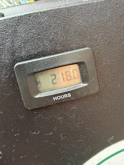 Billy Goat 24” Sod Cutter Hydro Drive Turf Cutter SC181H Honda Great Shape 218HR