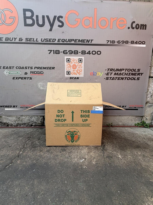 KV601SP  Billy Goat Leaf  Litter vacuum Self Propelled Briggs Engine 2023 New 6