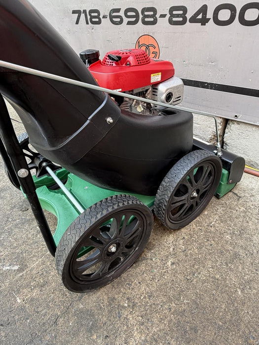 Billy Goat Multi Surface commercial Littter Vacuum  MV650SPh 29' Honda Eng New