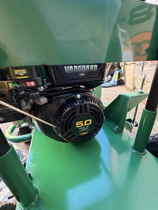 2024 Billy Goat QV550V Walk-Behind Lawn Leaf & Litter Vacuum New