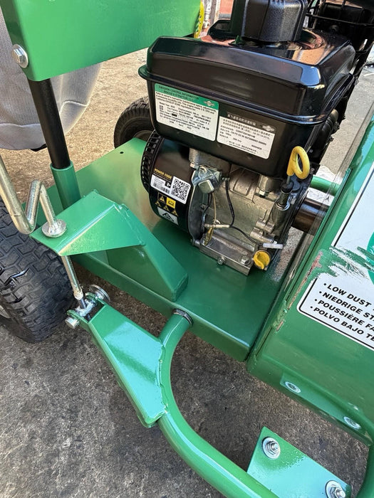 2024 Billy Goat QV550V Walk-Behind Lawn Leaf & Litter Vacuum New