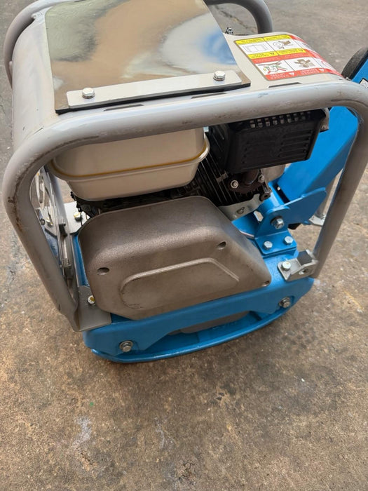 BARTELL REVERSABLE PLATE COMPACTOR BR1570 Honda Plate Tamper