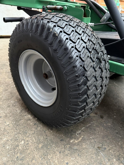 Billy Goat Hole Post Auger Self Propelled 390cc Honda GXV 2021 34HRS Mint Shape