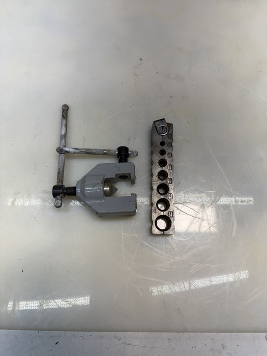 RIDGID 345 FLARING TOOL