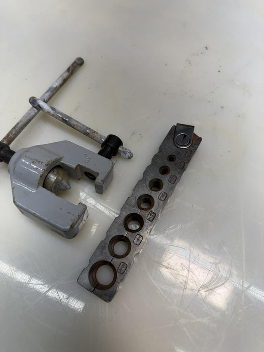 RIDGID 345 FLARING TOOL