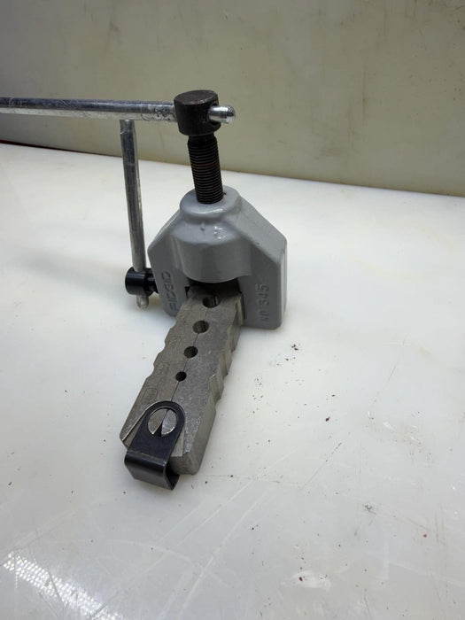RIDGID 345 FLARING TOOL