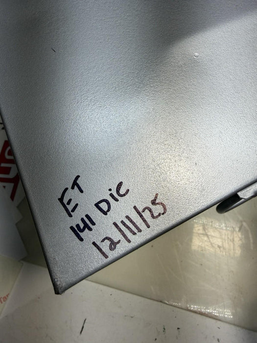 RIDGID 141 PIPE THREADER 2-1/2"-4" 36620, 300 535 700 New Open Box Mint 🔥 et4