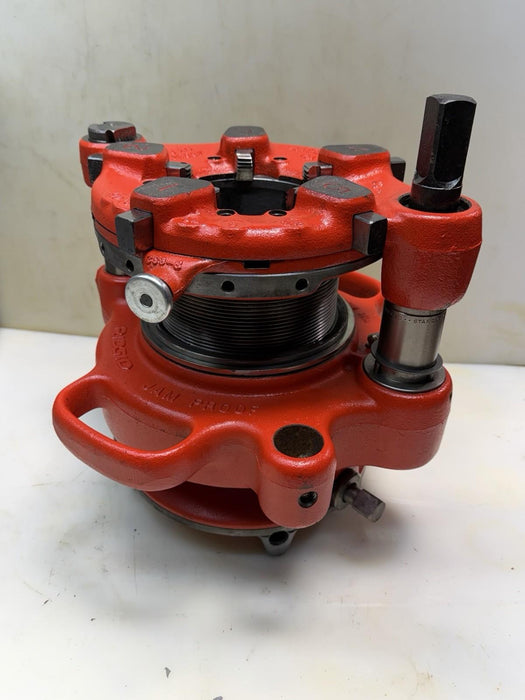 RIDGID 141 PIPE THREADER 2-1/2"-4" 36620, 300 535 700 New Open Box Mint 🔥 et4