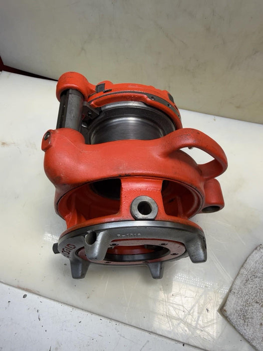 RIDGID 141 PIPE THREADER 2-1/2"-4" 36620, 300 535 700 New Open Box Mint 🔥