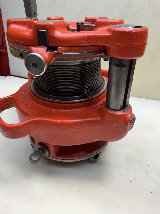 RIDGID 141 PIPE THREADER 2-1/2"-4" 36620, 300 535 700 New Open Box Mint 🔥