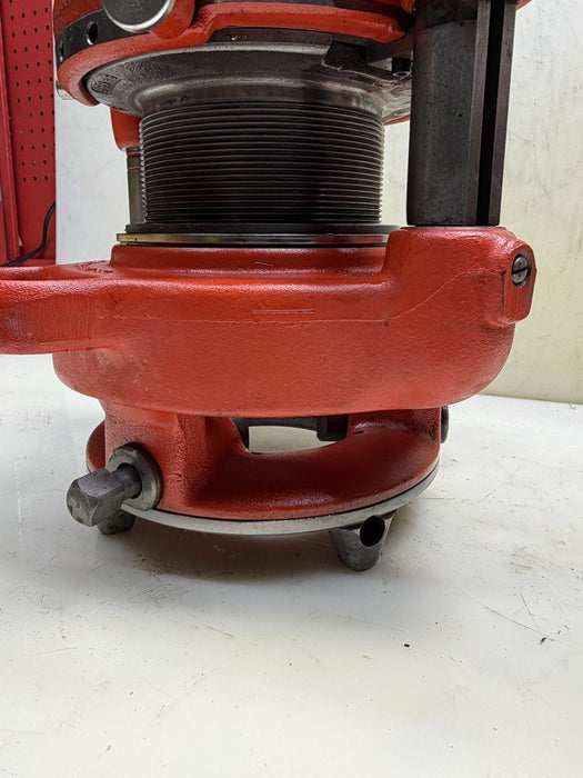 RIDGID 141 PIPE THREADER 2-1/2"-4" 36620, 300 535 700 New Open Box Mint 🔥