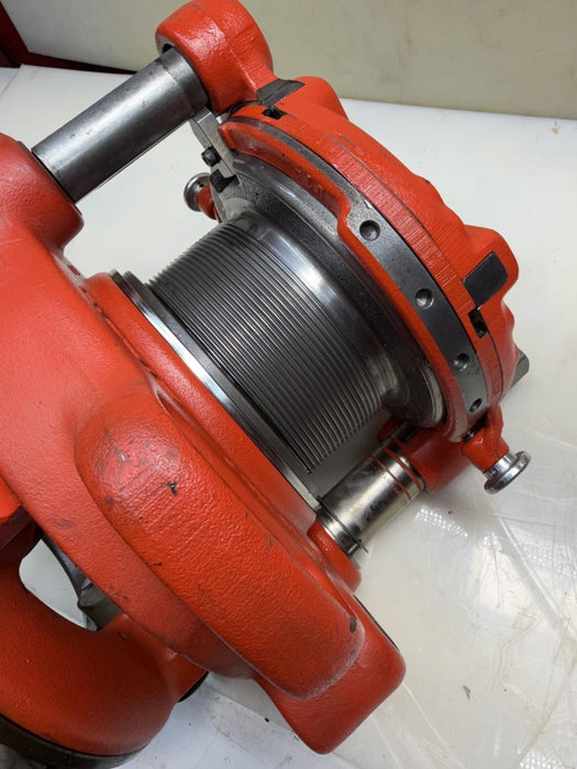 RIDGID 141 PIPE THREADER 2-1/2"-4" 36620, 300 535 700 New Open Box Mint 🔥
