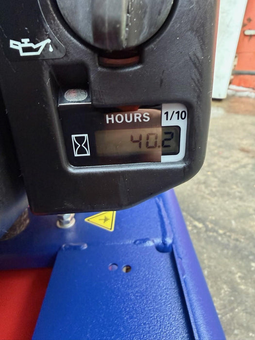 2022 Makinex GEN-16P-US-240 Portable 3-Phase Generator 16kW Gasoline Honda GX690