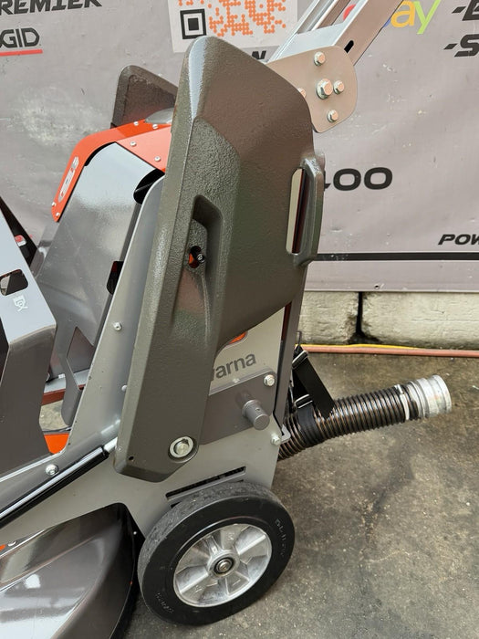 2021 Husqvarna PG 830 S 32" Floor Surface Concrete Grinder Polisher Machine