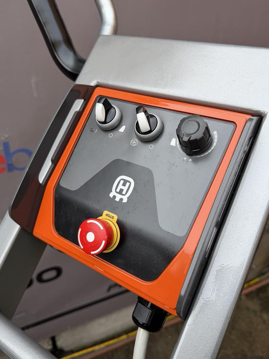 2021 Husqvarna PG 830 S 32" Floor Surface Concrete Grinder Polisher Machine