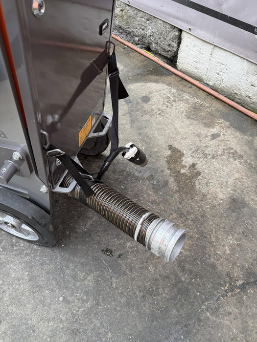 2021 Husqvarna PG 830 S 32" Floor Surface Concrete Grinder Polisher Machine