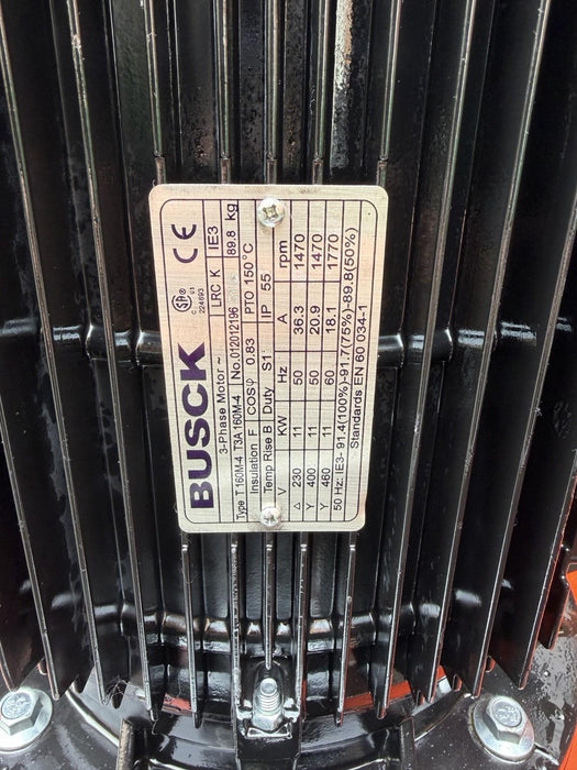 2021 Husqvarna PG 830 S 32" Floor Surface Concrete Grinder Polisher Machine