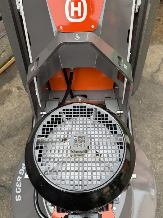 2021 Husqvarna PG 830 S 32" Floor Surface Concrete Grinder Polisher Machine