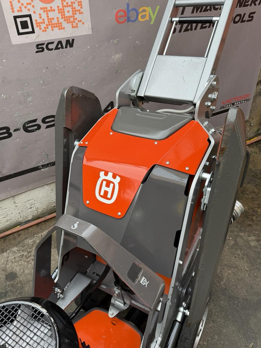 2021 Husqvarna PG 830 S 32" Floor Surface Concrete Grinder Polisher Machine