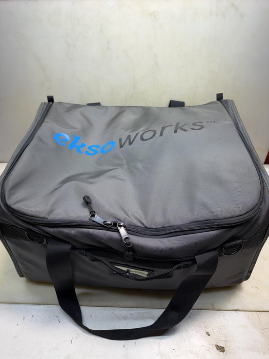 Eskoworks Overhead Lifting Assistance Wearable ExoSuit Non Battery | Resistance