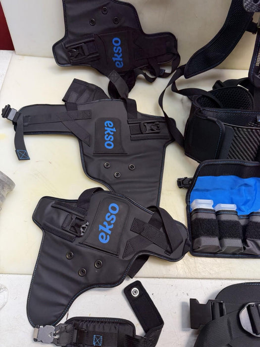 Eskoworks Overhead Lifting Assistance Wearable ExoSuit Non Battery | Resistance