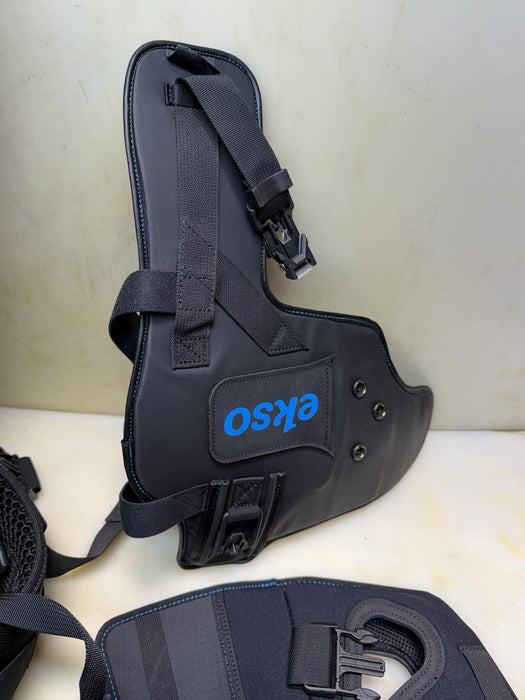 Eskoworks Overhead Lifting Assistance Wearable ExoSuit Non Battery | Resistance