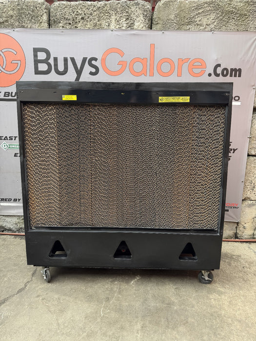 Portacool Hurricane PACHR3600 Evaporative Cooler USED