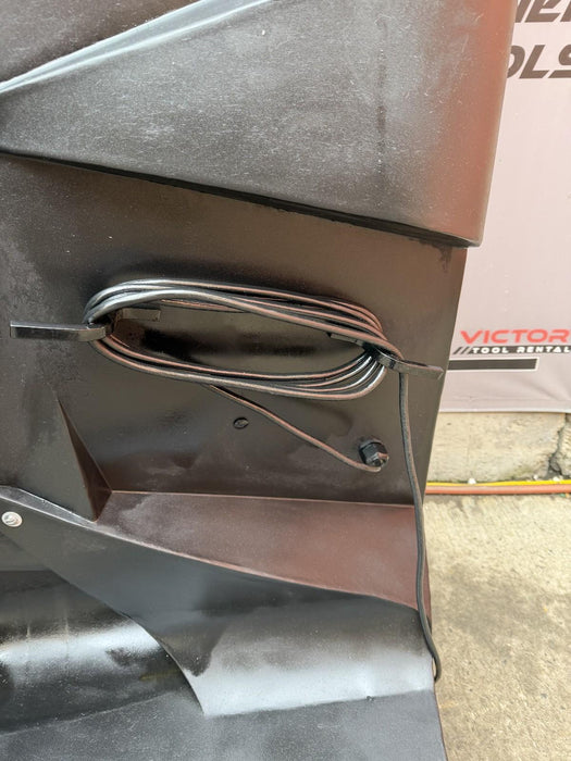 Portacool Hurricane PACHR3600 Evaporative Cooler USED