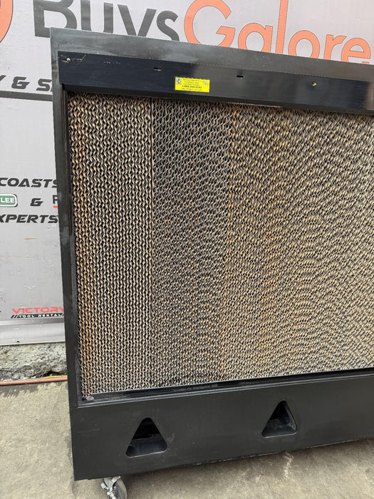 Portacool Hurricane PACHR3600 Evaporative Cooler USED