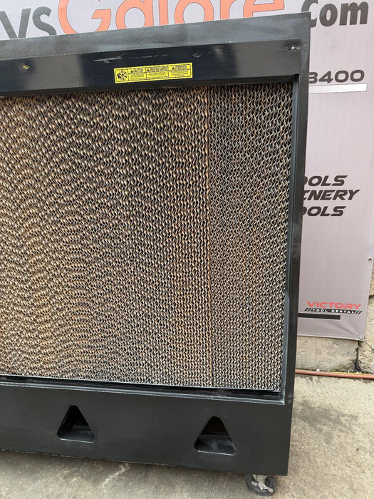 Portacool Hurricane PACHR3600 Evaporative Cooler USED