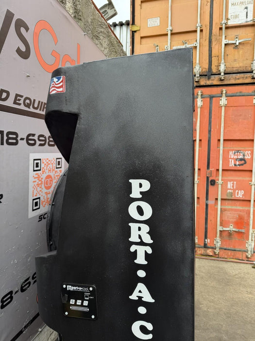 Portacool Hurricane PACHR3600 Evaporative Cooler USED