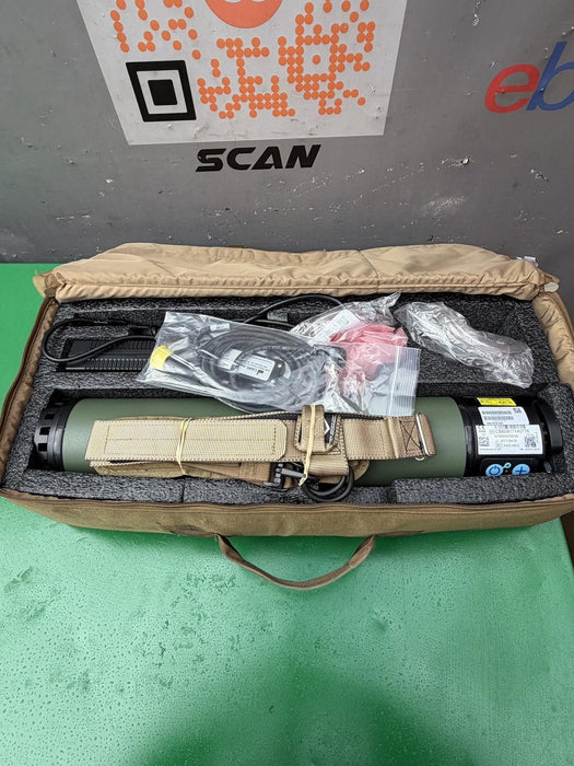 CAIRE Saros 3000 SAROS Oxygen System AC Power Supply