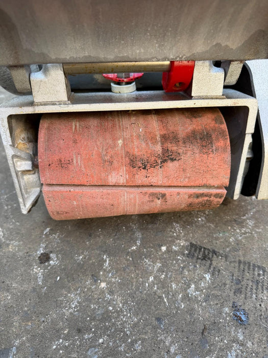 SILVERLINE Silver Line SL-8 Floor Drum Sander